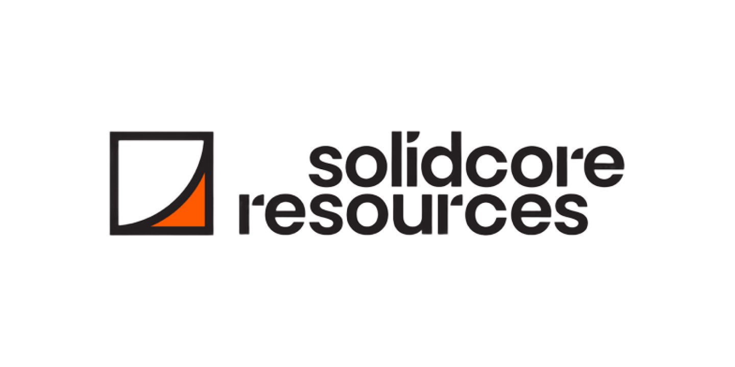 Solidcore resources акции